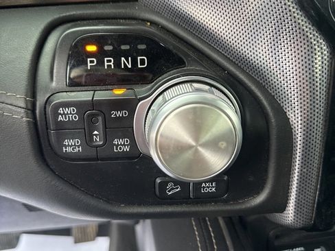 Used 2019 RAM 1500 Limited w/ Off Road Group image 20