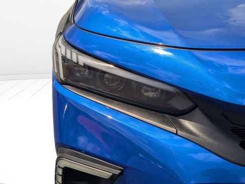 Used 2024 Honda Civic Si image 9