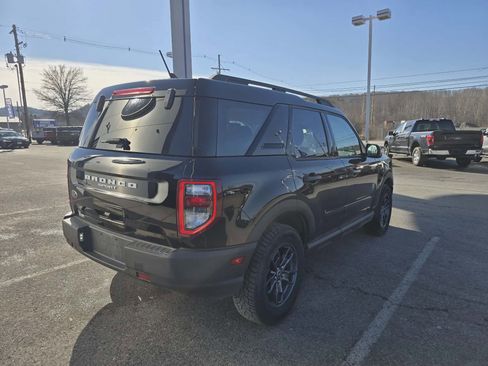 Used 2021 Ford Bronco Sport Big Bend image 3