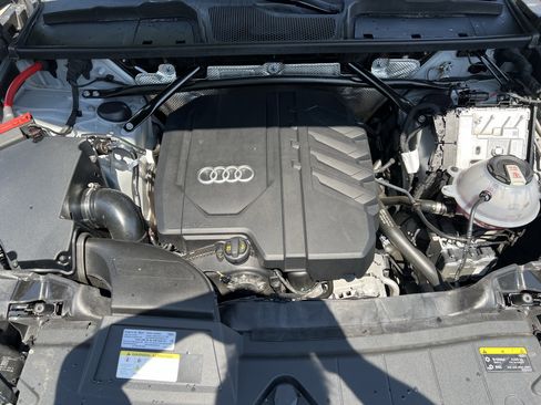 Used 2024 Audi Q5 2.0T Premium Plus AWD/4WD image 36