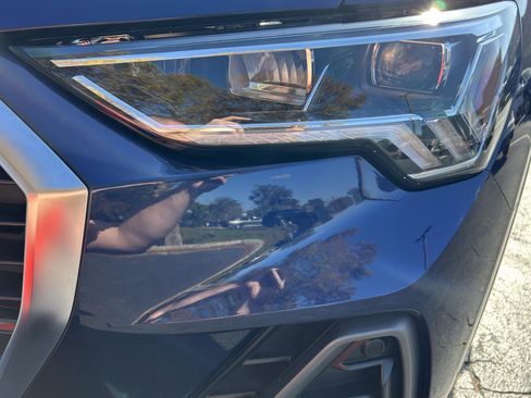 Certified 2025 Audi Q3 2.0T Premium w/ Convenience Package image 7