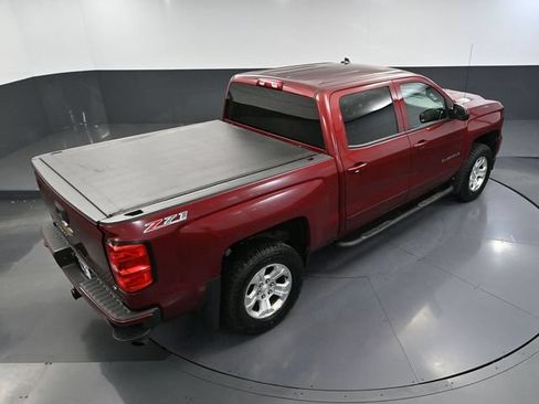 Used 2016 Chevrolet Silverado 1500 LT w/ All Star Edition AWD/4WD image 53
