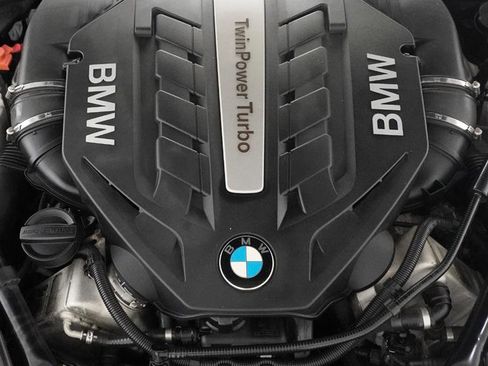 Used 2013 BMW 650i Gran Coupe RWD image 31