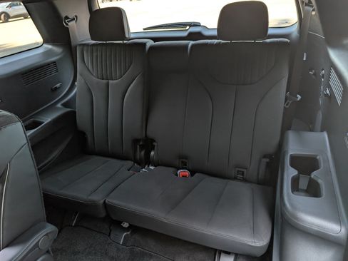 Used 2024 Hyundai Palisade Calligraphy AWD/4WD image 19