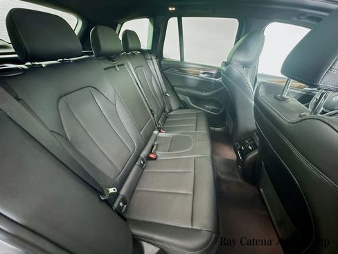 Certified 2023 BMW X3 xDrive30i w/ Convenience Package w/ZPA image 28