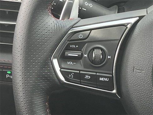 New 2026 Acura MDX A-Spec image 14