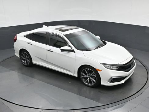 Used 2020 Honda Civic Touring image 61