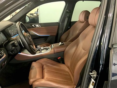 Used 2022 BMW X5 xDrive45e w/ M Sport Package image 24