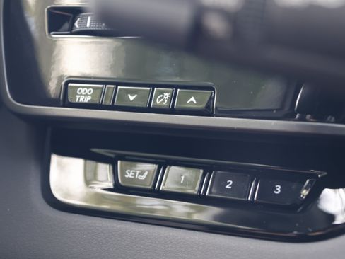 New 2026 Lexus RX 350h AWD/4WD image 14