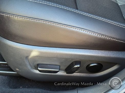 Used 2025 MAZDA CX-50 AWD 2.5 S w/ Weather Package image 20