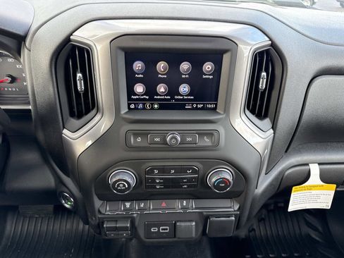 New 2026 Chevrolet Silverado 3500 W/T image 2