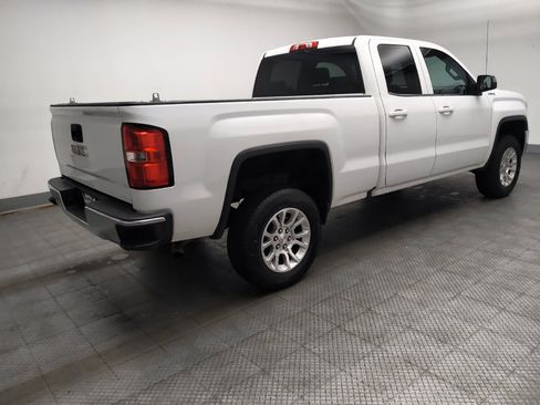 Used 2017 GMC Sierra 1500 SLE w/ SLE Value Package AWD/4WD image 10