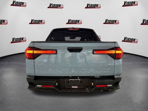 Used 2023 Hyundai Santa Cruz SE w/ Cargo Package image 6