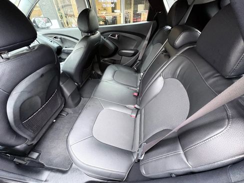 Used 2015 Hyundai Tucson GLS w/ Option Group 02 image 14