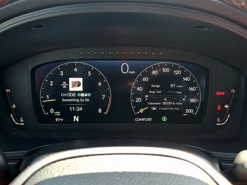 Used 2025 Honda Civic Type R image 22