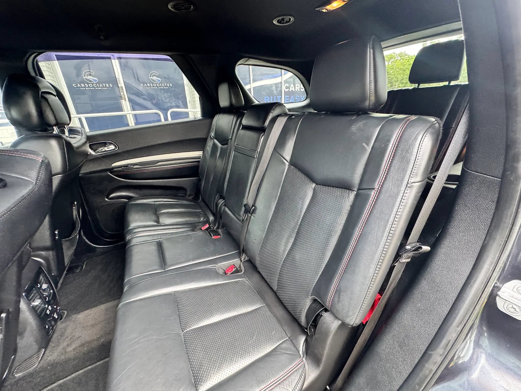 Used 2014 Dodge Durango R/T RWD image 21