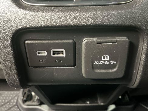 Certified 2019 Chevrolet Blazer RS AWD/4WD image 13