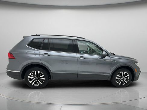 Used 2023 Volkswagen Tiguan S w/ Driver Assistance Package AWD/4WD image 6