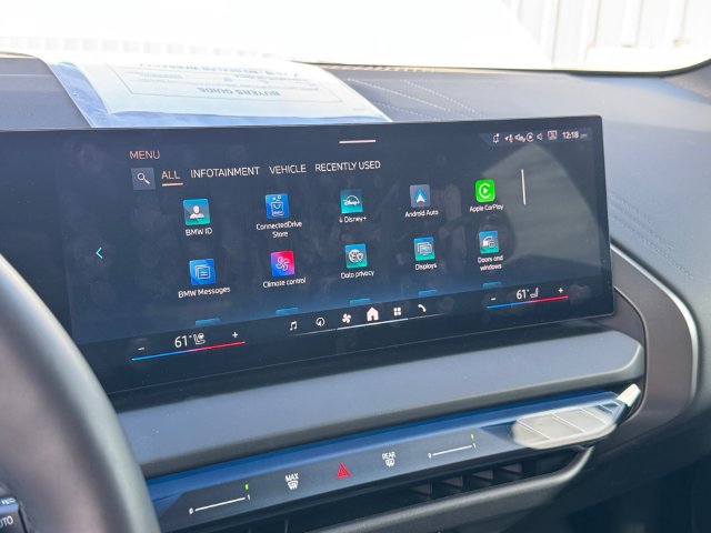Certified 2025 BMW X3 xDrive30i w/ Premium Package AWD/4WD image 21