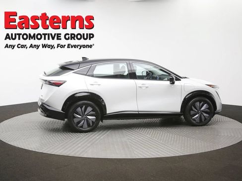 Used 2023 Nissan Ariya FWD image 37