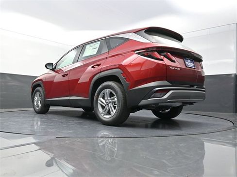 New 2026 Hyundai Tucson SE image 33