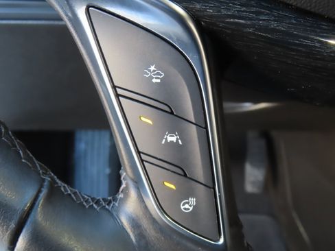 Used 2023 Cadillac XT5 Premium Luxury w/ Technology Package image 22