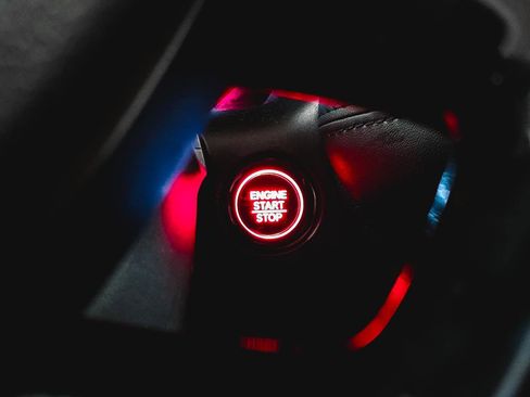 Used 2024 Honda HR-V LX image 24