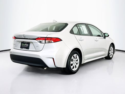 Used 2024 Toyota Corolla LE FWD image 9