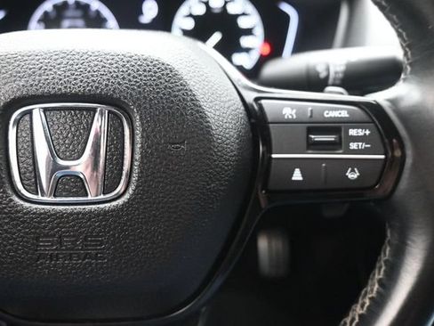 Used 2022 Honda Civic Sport image 25