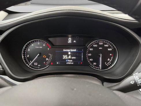 Used 2023 Cadillac XT4 Premium Luxury image 14