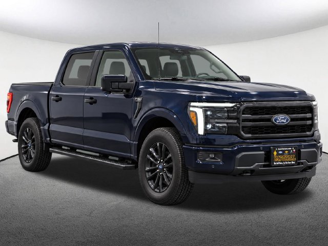 Used 2026 Ford F150 Lariat AWD/4WD image 2