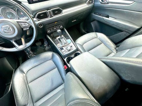 Used 2024 MAZDA CX-5 AWD 2.5 S w/ Select Package image 22