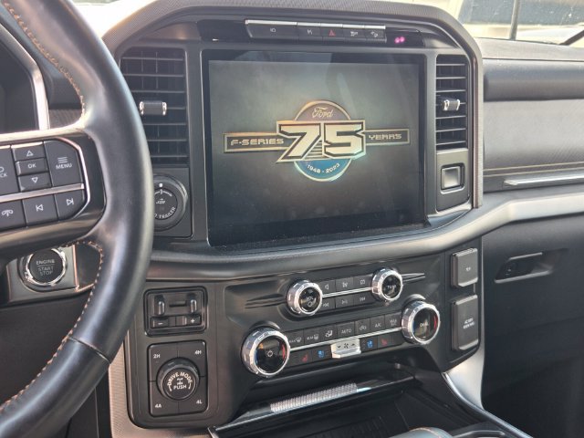 Used 2023 Ford F150 Platinum w/ Equipment Group 701A High AWD/4WD image 10