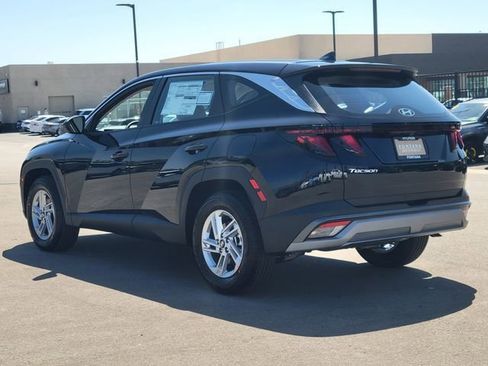 New 2026 Hyundai Tucson SE FWD image 4
