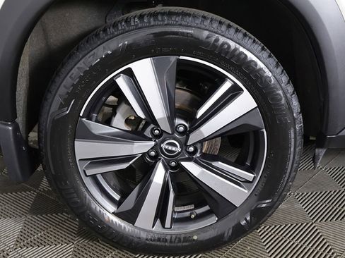 Used 2023 Nissan Rogue SL w/ SL Premium Package AWD/4WD image 22