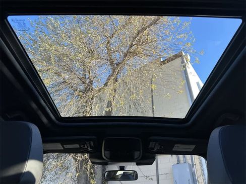 Certified 2024 Subaru Forester Wilderness image 13