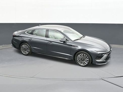 Used 2024 Hyundai Sonata Limited image 63