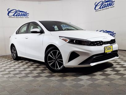 Used 2022 Kia Forte LXS w/ LXS Technology Package