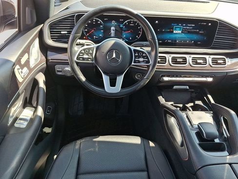 Used 2021 Mercedes-Benz GLE 350 4MATIC image 12