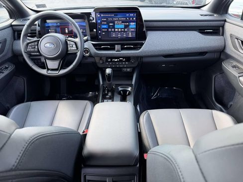 Certified 2026 Subaru Outback Premium AWD/4WD image 20