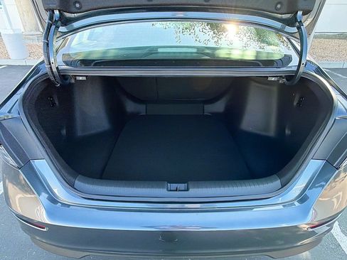 Certified 2024 Honda Accord EX image 24