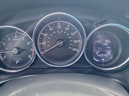 Used 2016 MAZDA CX-5 Grand Touring AWD/4WD image 11