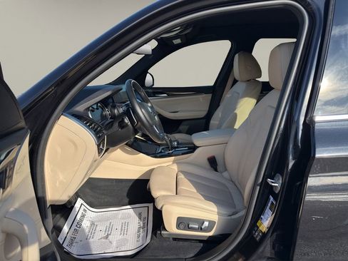 Used 2018 BMW X3 xDrive30i image 9