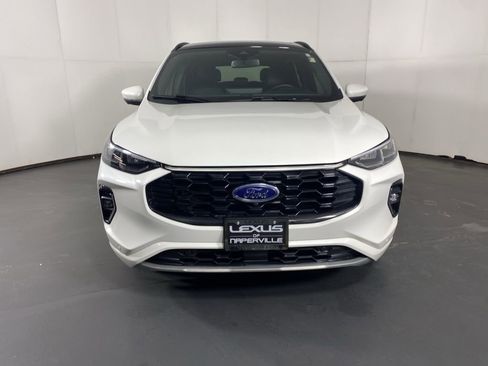 Used 2023 Ford Escape ST-Line Elite w/ Premium Technology Package image 5