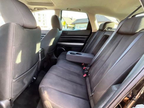 Used 2012 MAZDA CX-7 i Sport w/ Convenience Pkg image 25