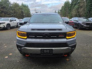 New 2026 Honda Passport TrailSport video 2