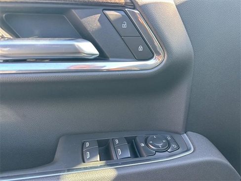 Used 2025 Chevrolet Silverado 1500 RST image 15