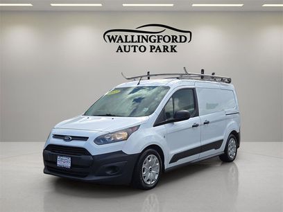 Used 2017 Ford Transit Connect XL