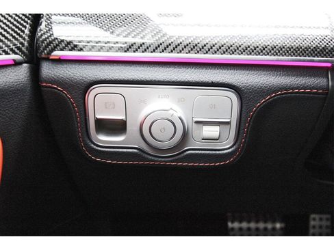 Used 2024 Mercedes-Benz GLE 53 AMG GLE 53 AMG image 19