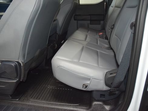 Used 2024 Ford F450 XL AWD/4WD image 29